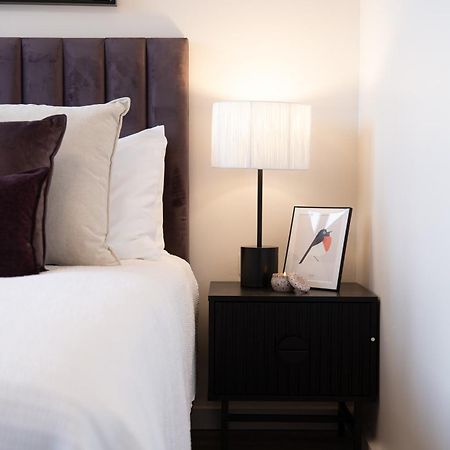 Yashar Suites Jlm Jérusalem Extérieur photo