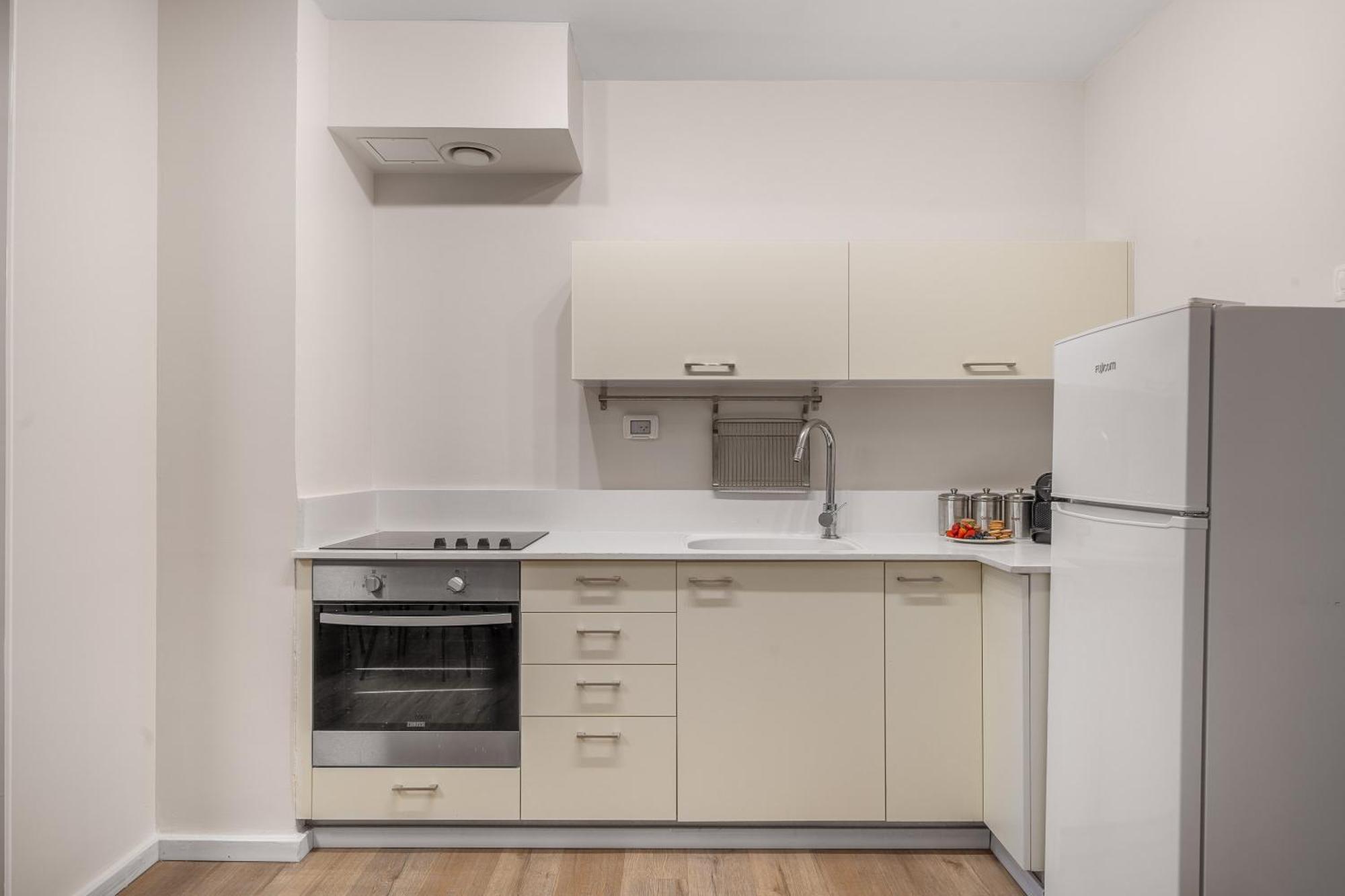 Yashar Suites Jlm Jérusalem Extérieur photo