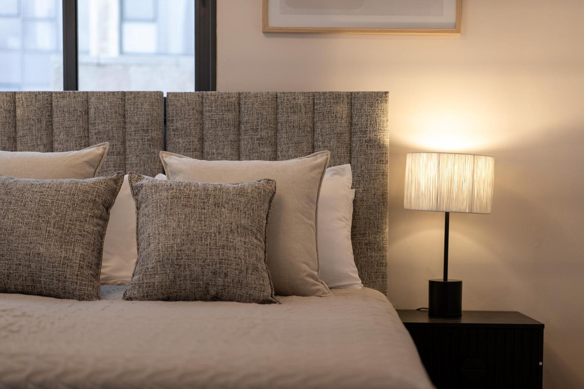 Yashar Suites Jlm Jérusalem Extérieur photo