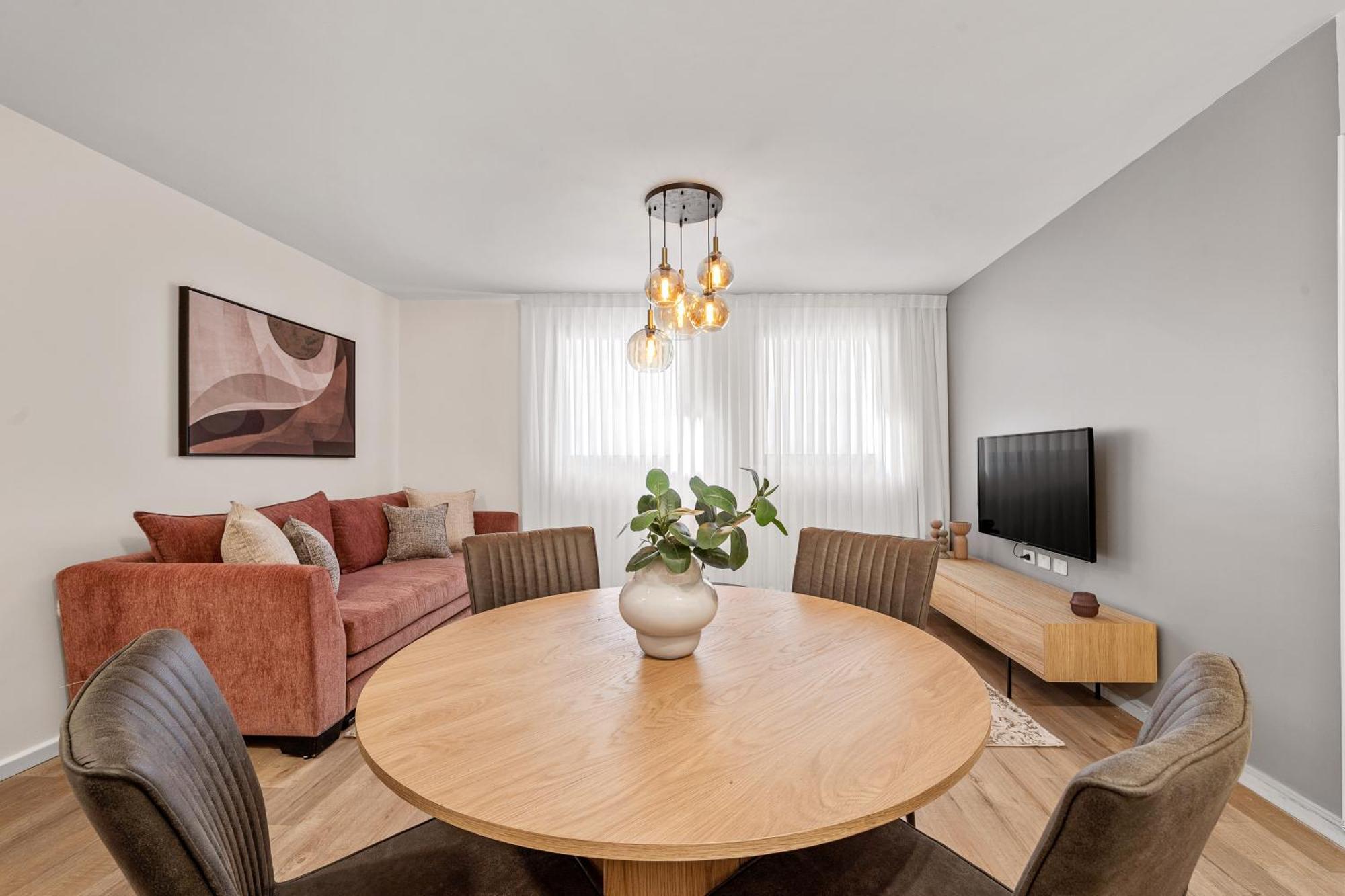 Yashar Suites Jlm Jérusalem Extérieur photo