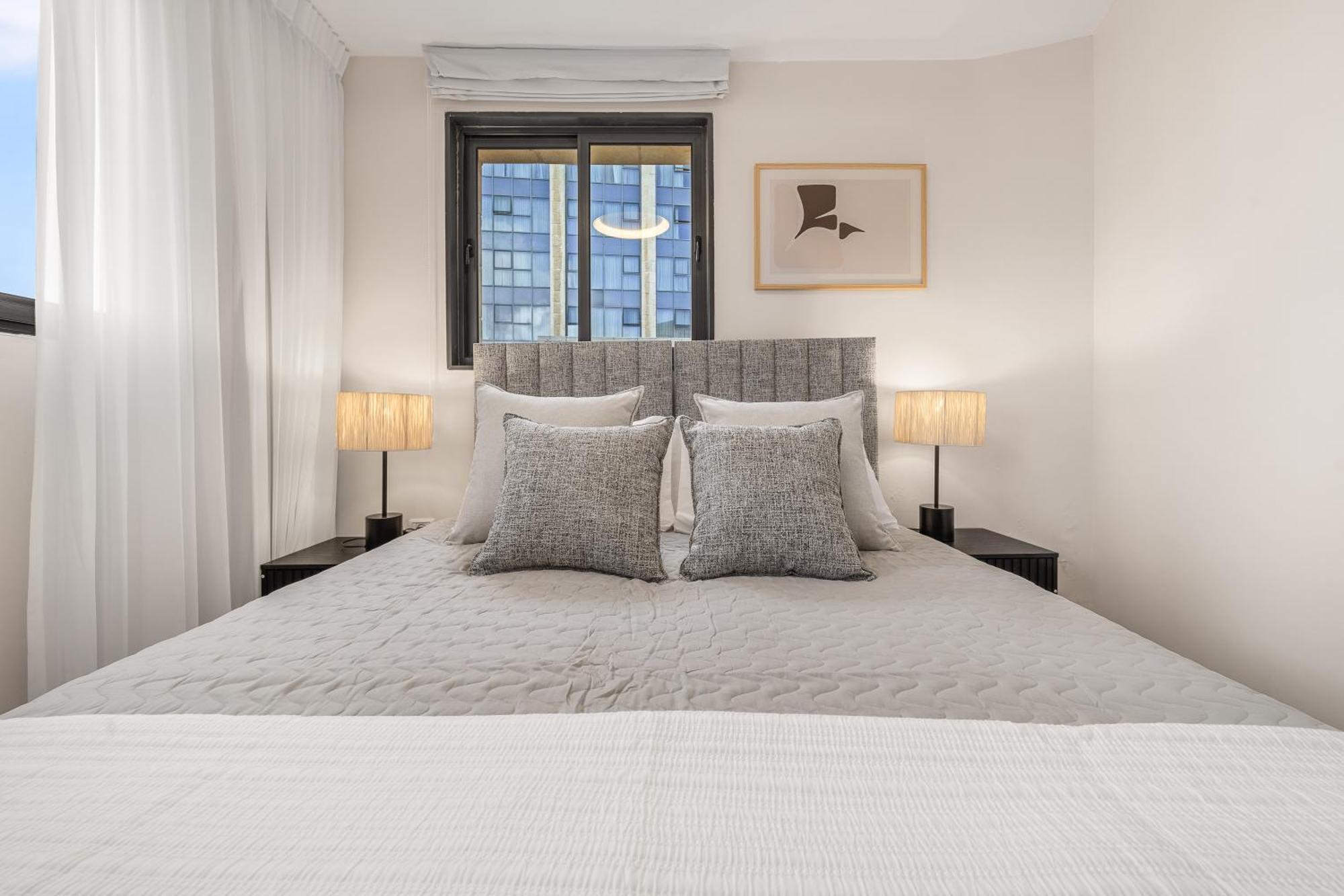 Yashar Suites Jlm Jérusalem Extérieur photo