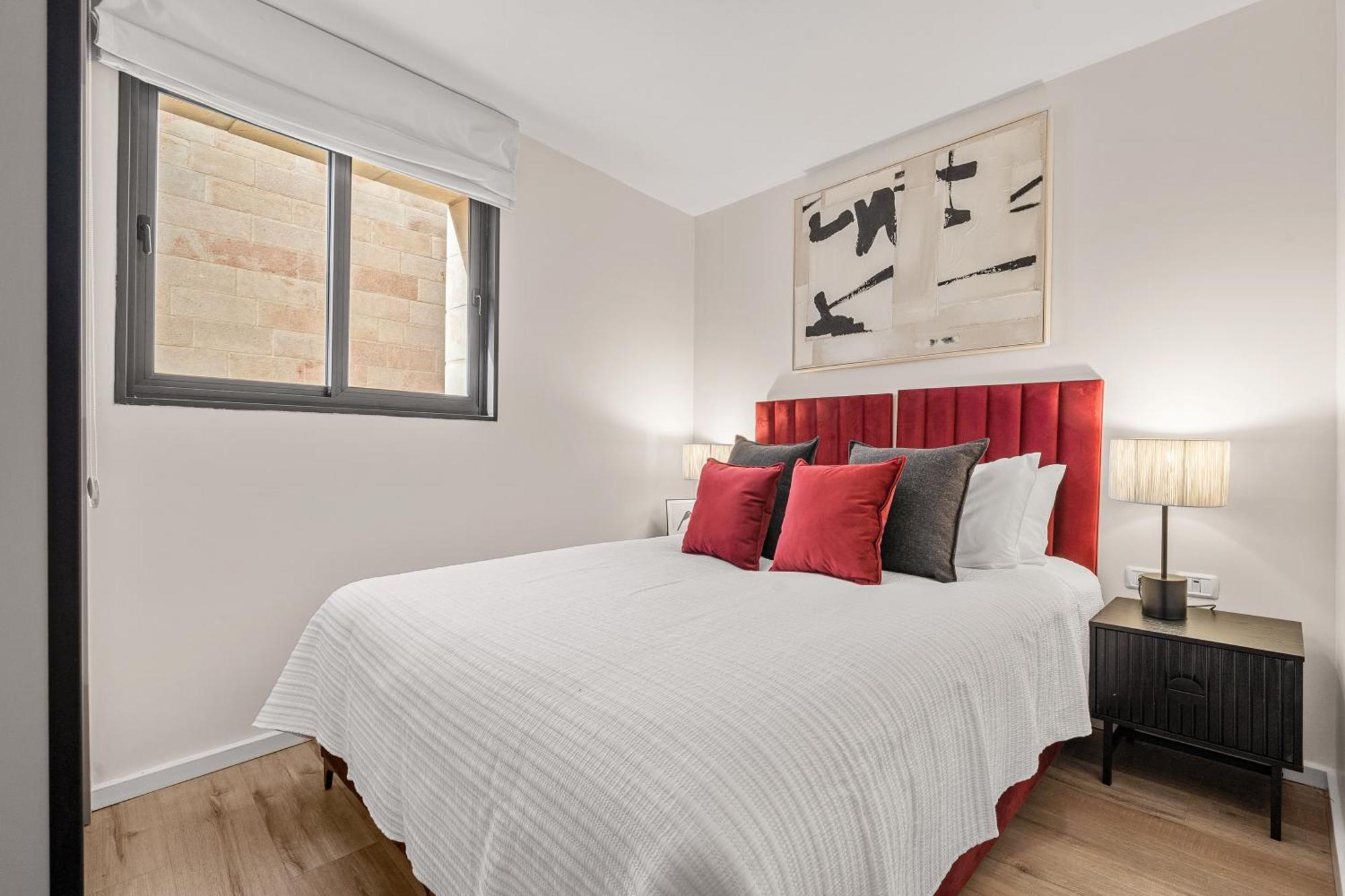 Yashar Suites Jlm Jérusalem Extérieur photo