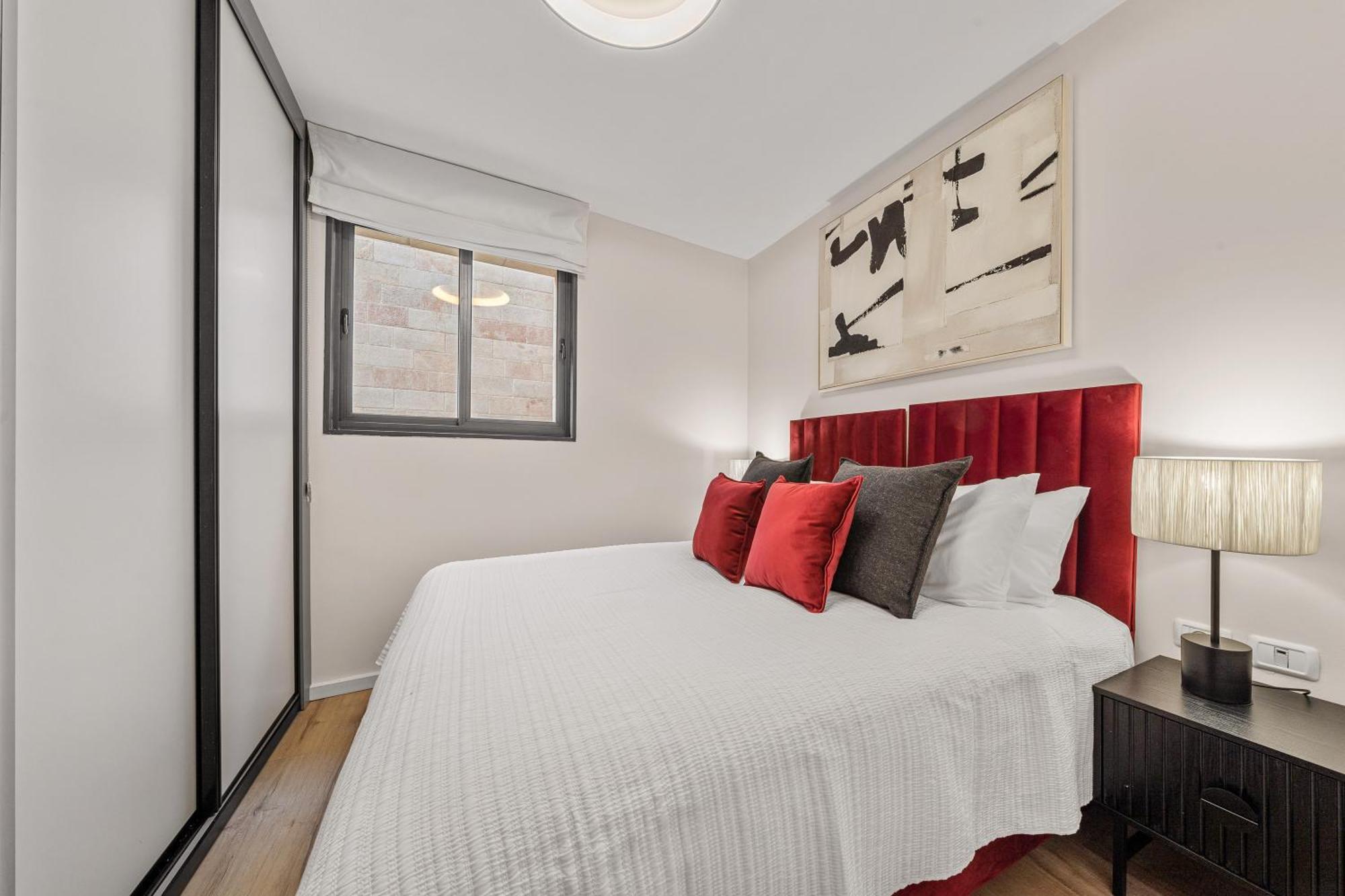Yashar Suites Jlm Jérusalem Extérieur photo