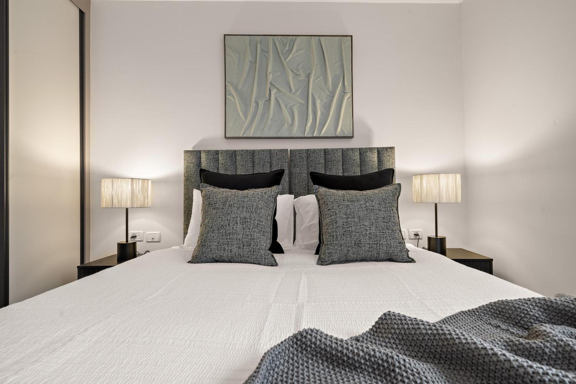 Yashar Suites Jlm Jérusalem Extérieur photo