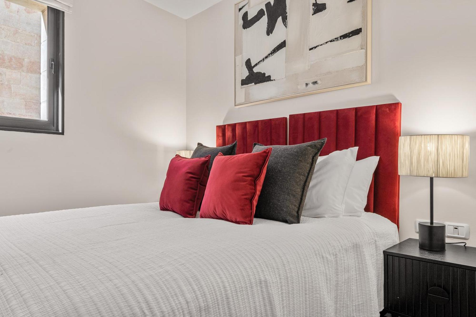 Yashar Suites Jlm Jérusalem Extérieur photo