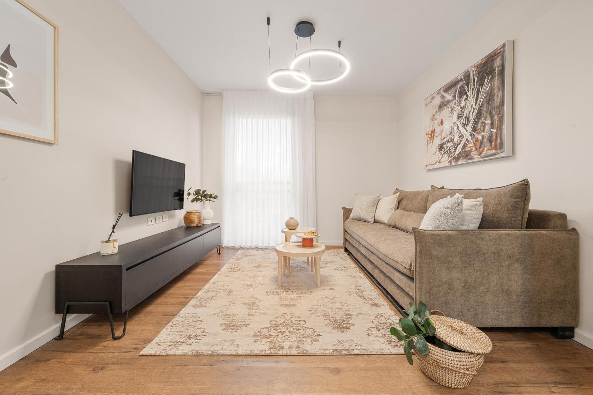 Yashar Suites Jlm Jérusalem Extérieur photo