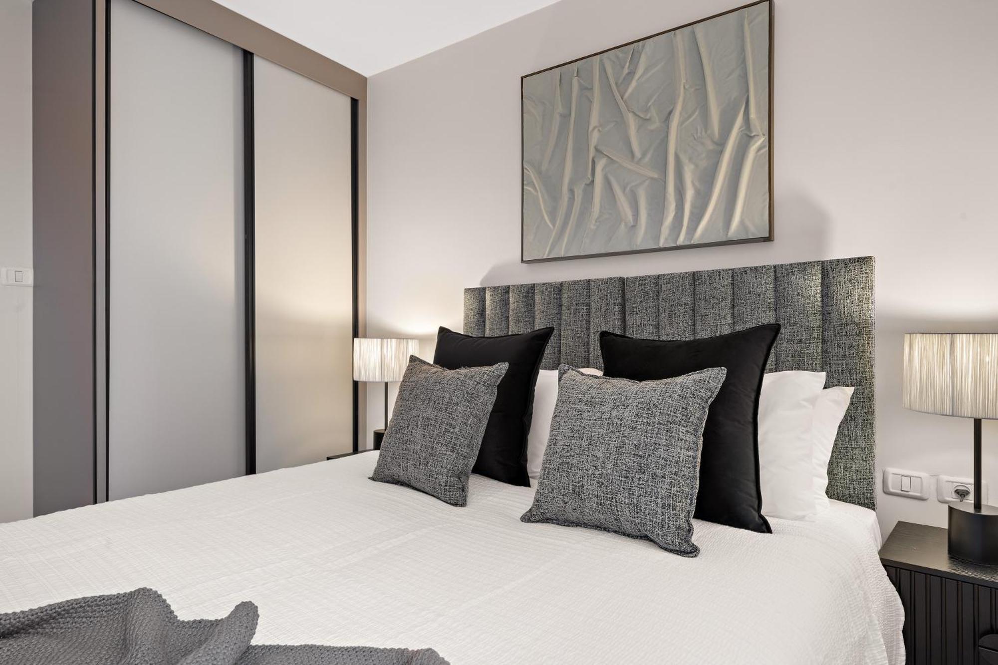 Yashar Suites Jlm Jérusalem Extérieur photo