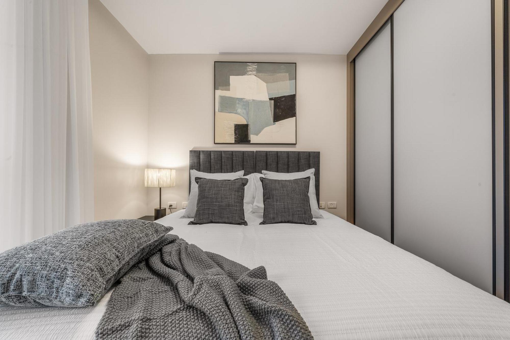 Yashar Suites Jlm Jérusalem Extérieur photo