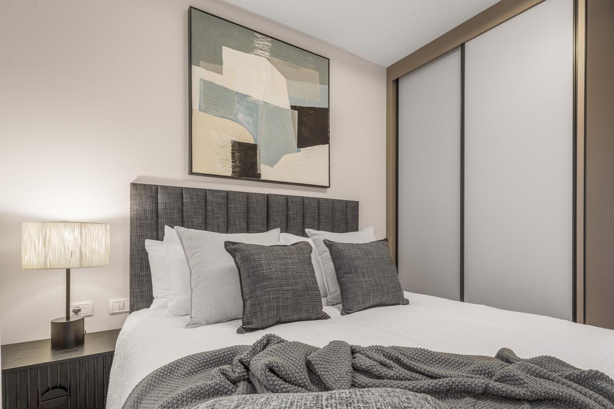 Yashar Suites Jlm Jérusalem Extérieur photo