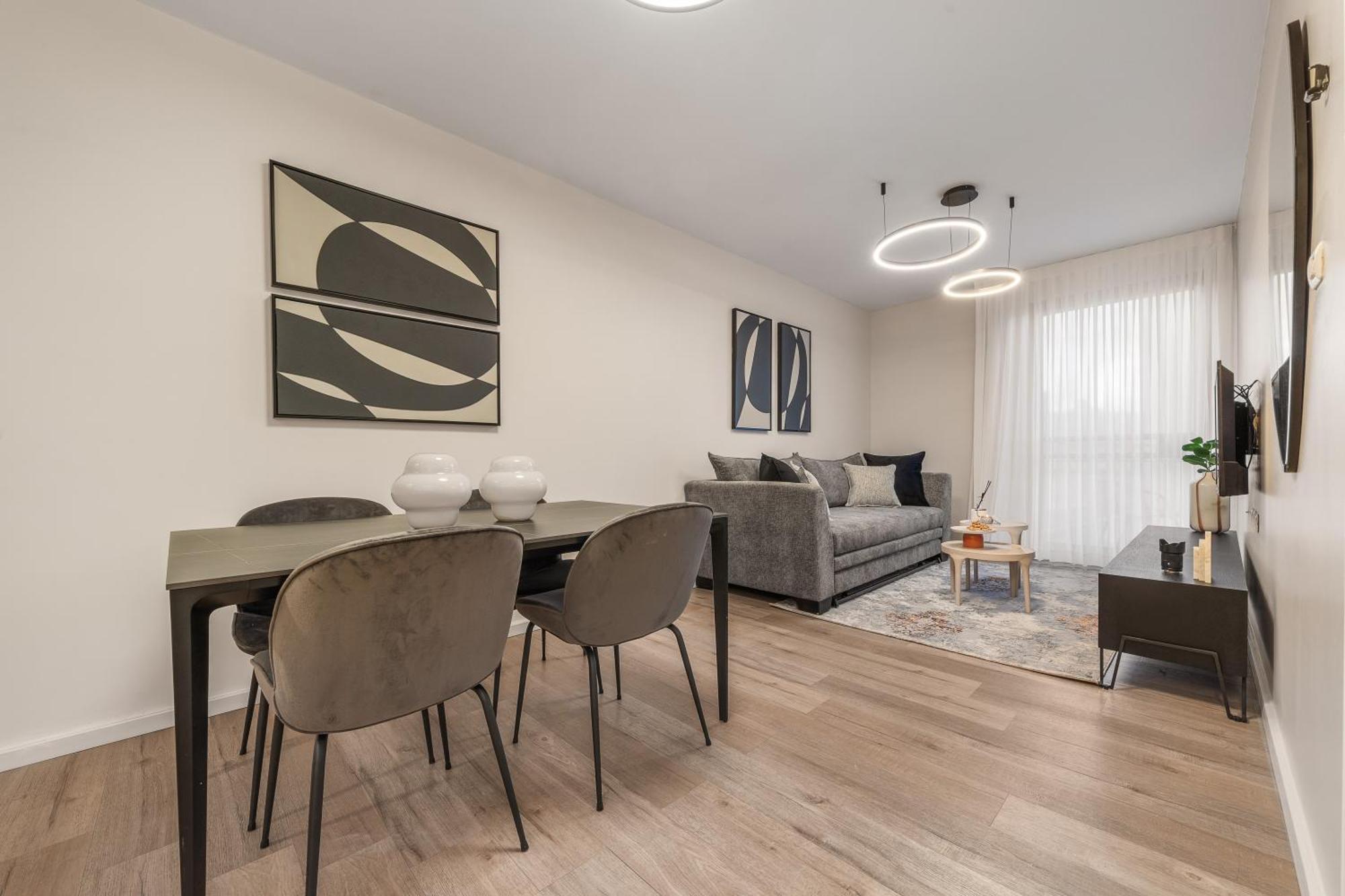 Yashar Suites Jlm Jérusalem Extérieur photo