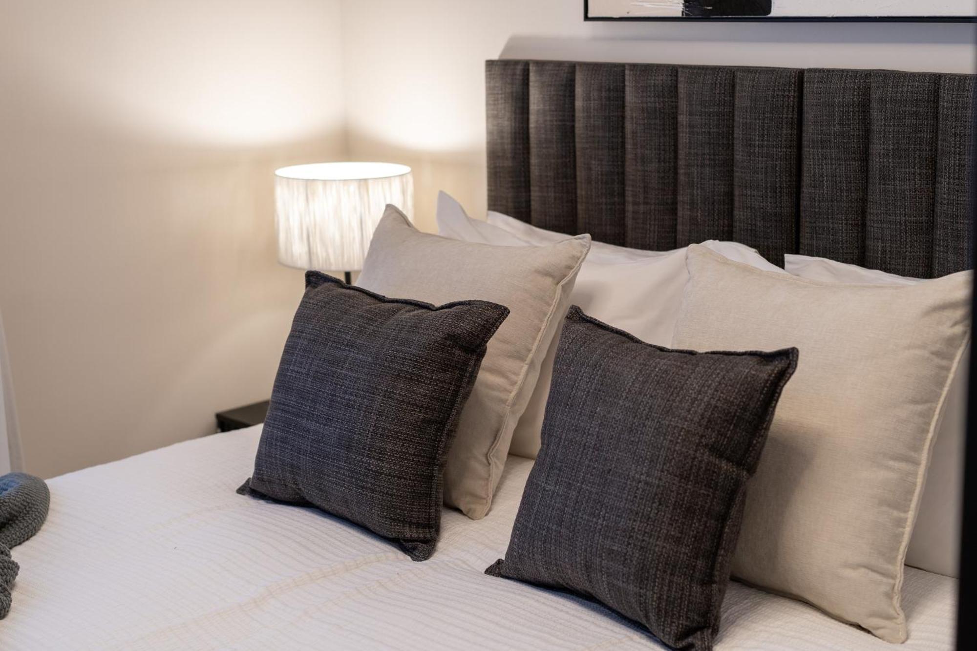 Yashar Suites Jlm Jérusalem Extérieur photo