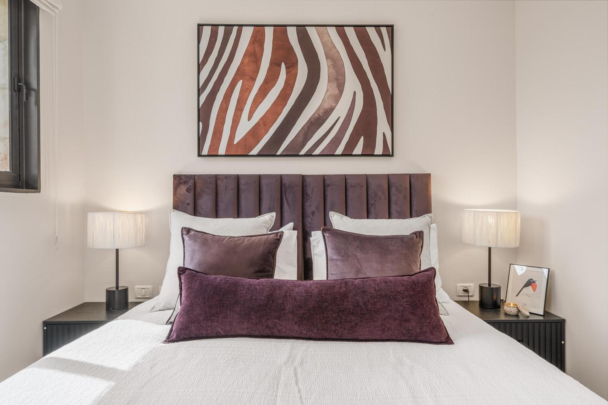Yashar Suites Jlm Jérusalem Extérieur photo