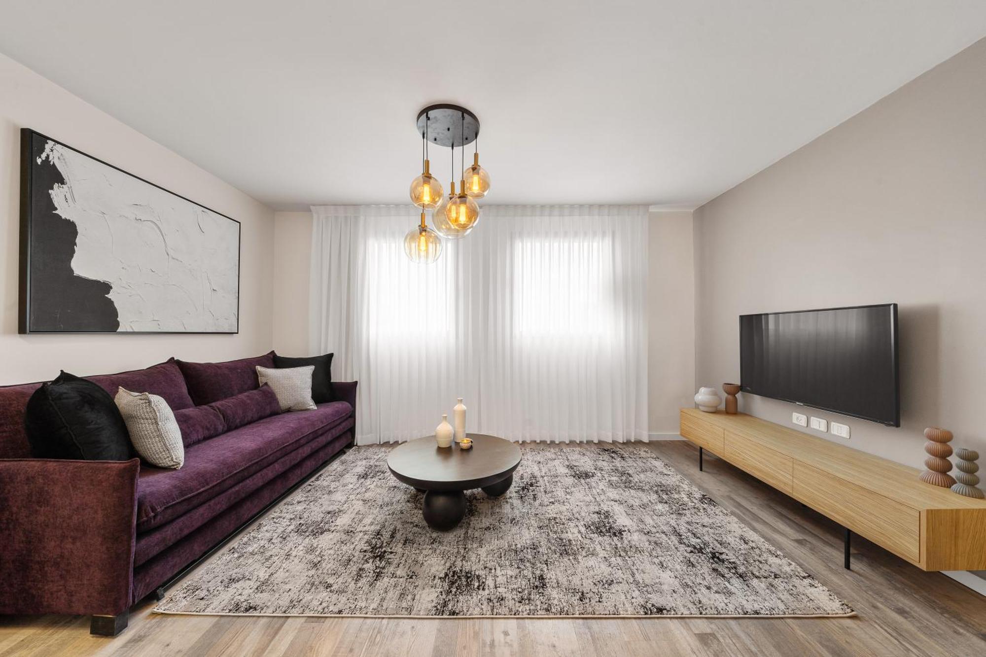 Yashar Suites Jlm Jérusalem Extérieur photo
